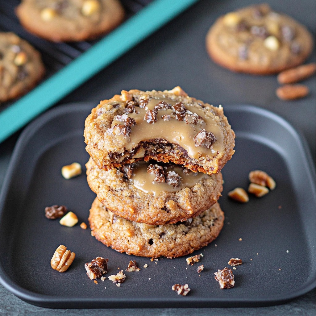 Best Keto Magic Cookies Recipe