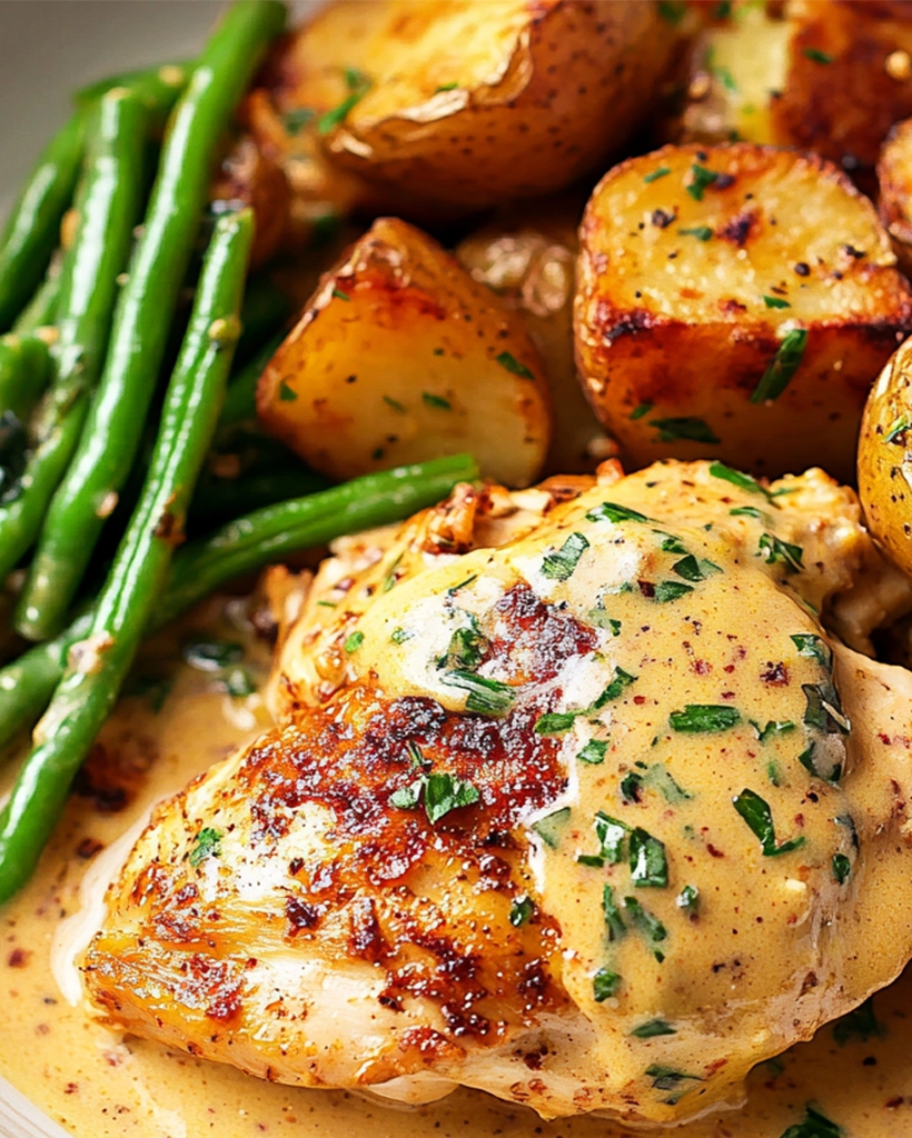 Marry Me Chicken Recipe: Quick & Easy Delight