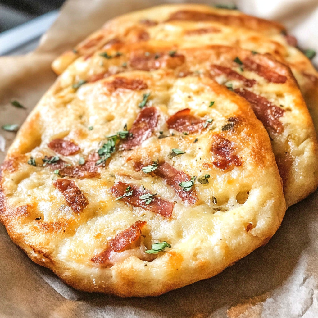 Best Keto Fathead Dough Recipe – Easy and Flavorful