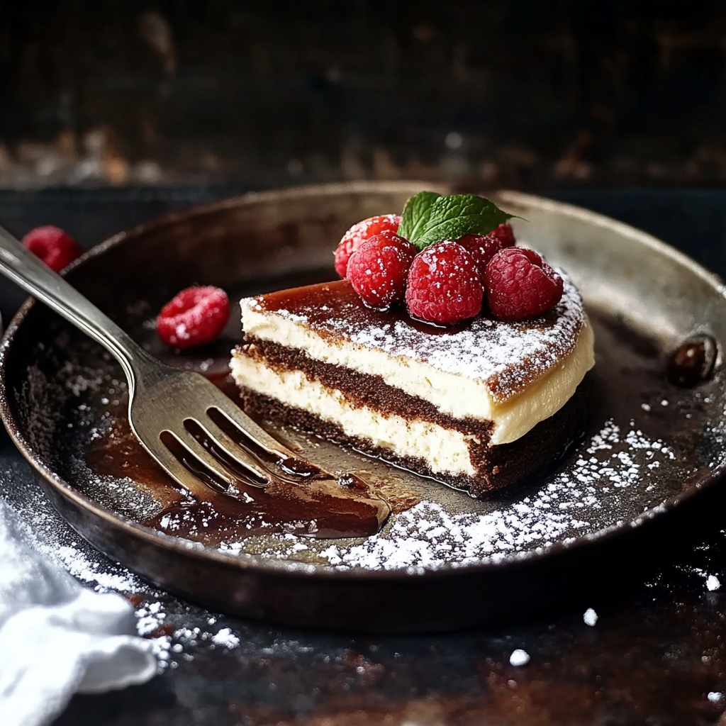 Best Sugar-Free Sex in a Pan Recipe – Easy and Flavorful