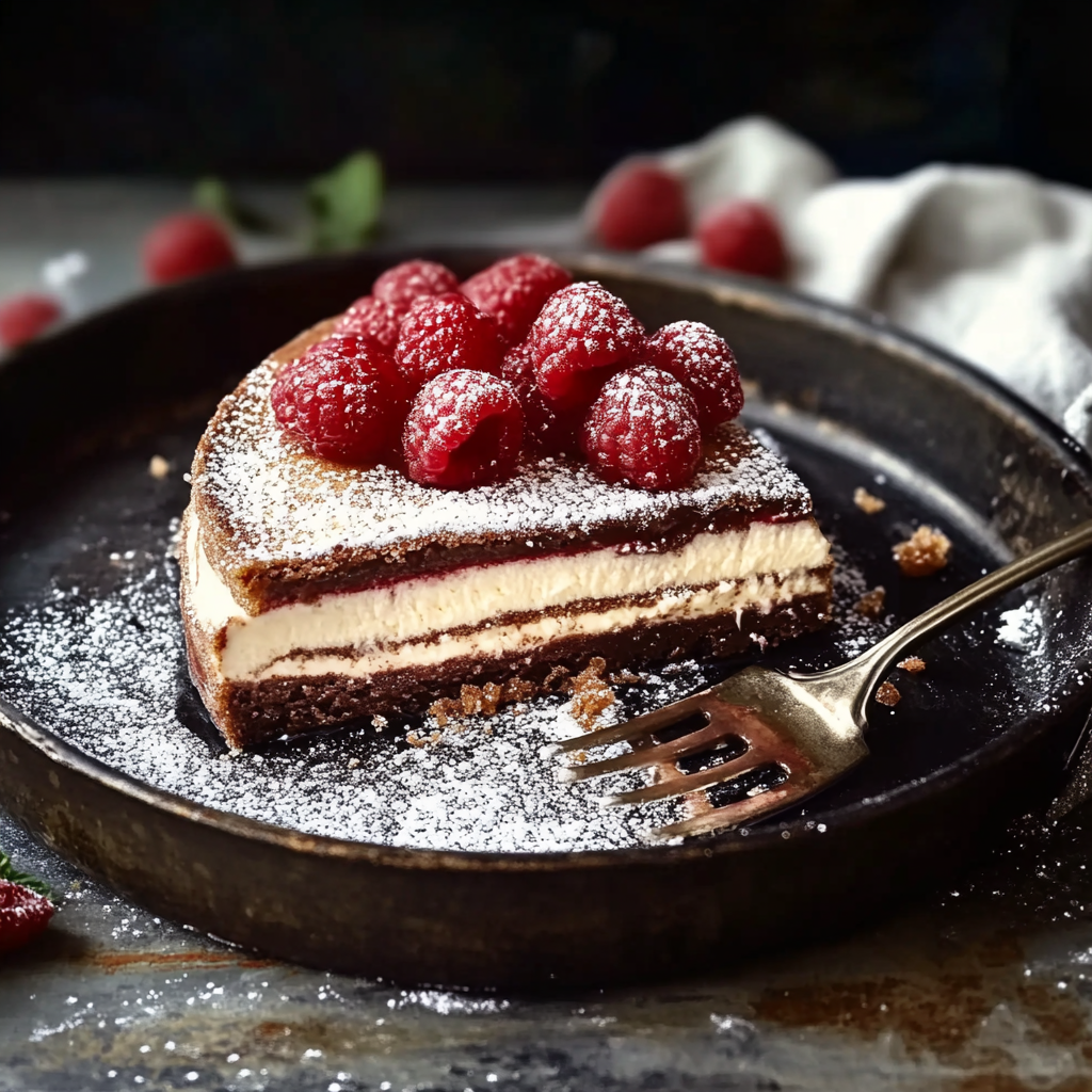 Best Sugar-Free Sex in a Pan Recipe – Easy and Flavorful