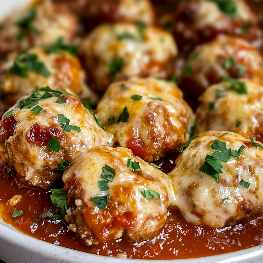 Best Keto Ricotta Meatballs Recipe – Easy and Flavorful