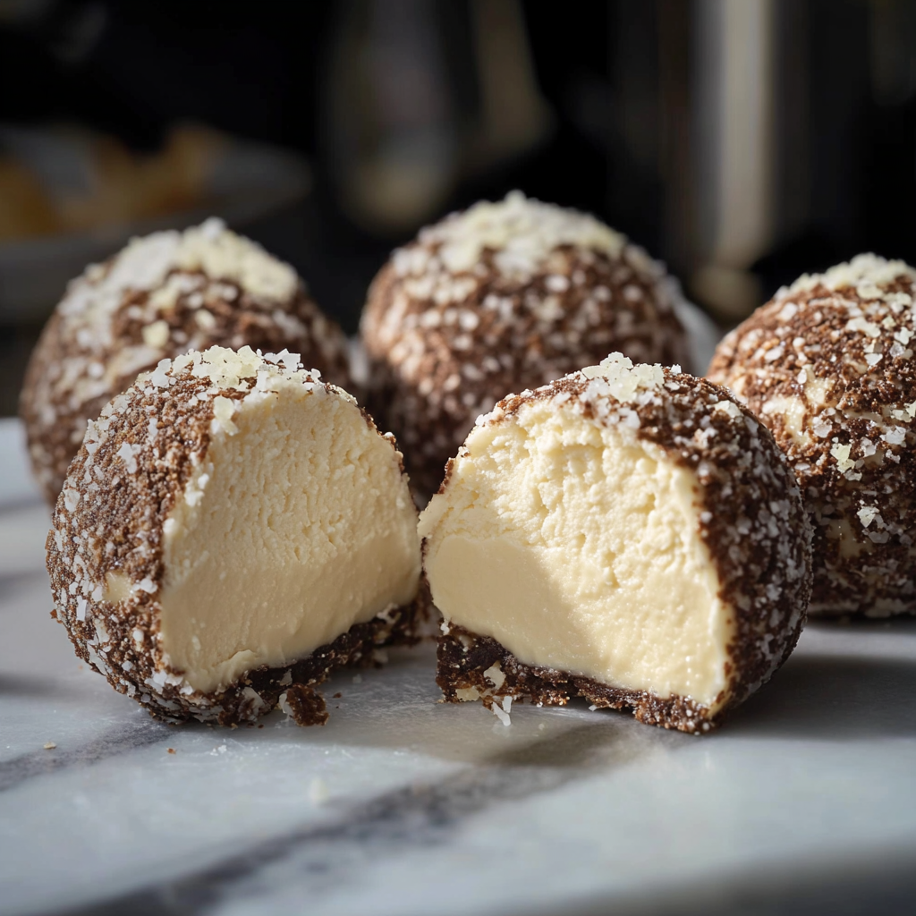 Cream Cheese Keto Fat Bombs Recipe – Easy and Delicious