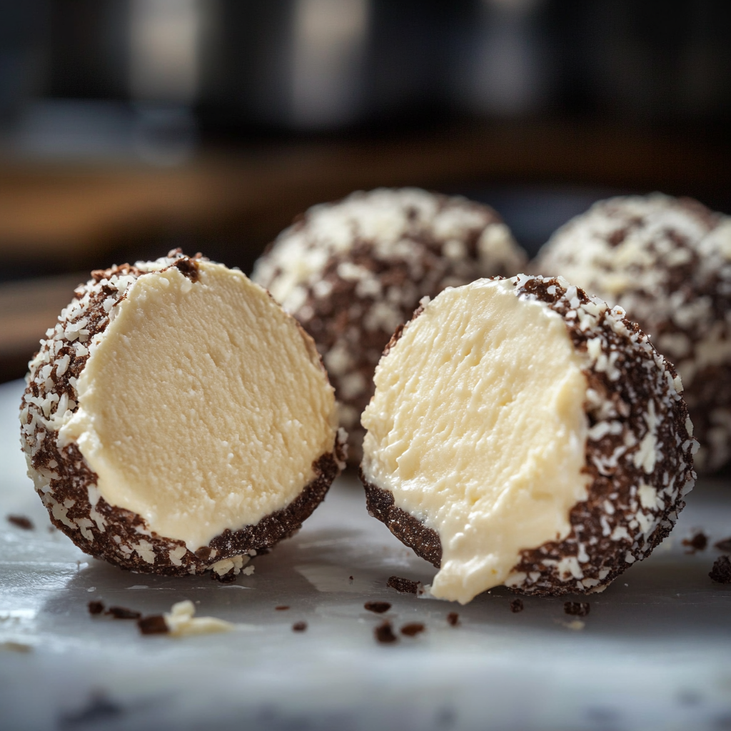 Cream Cheese Keto Fat Bombs Recipe – Easy and Delicious