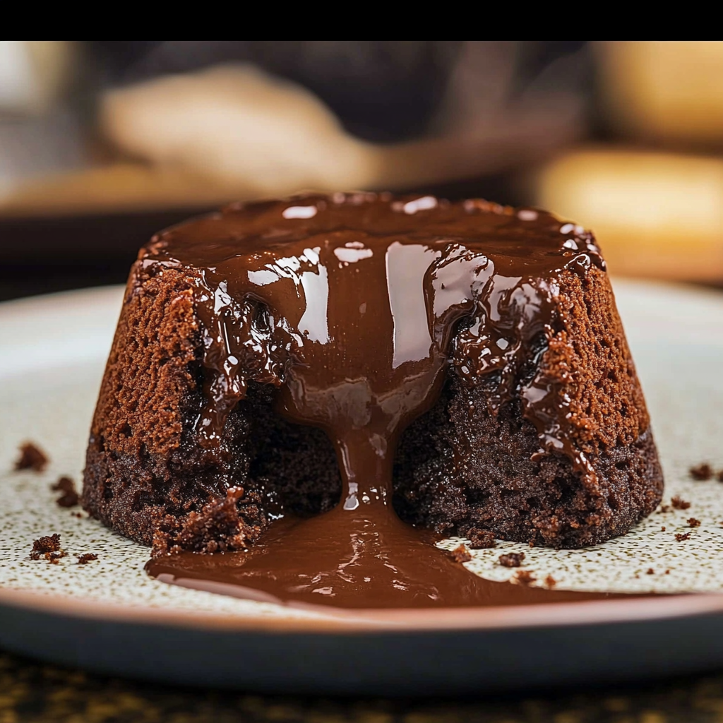 Best Keto Chocolate Lava Cake Recipe – Easy and Delicious