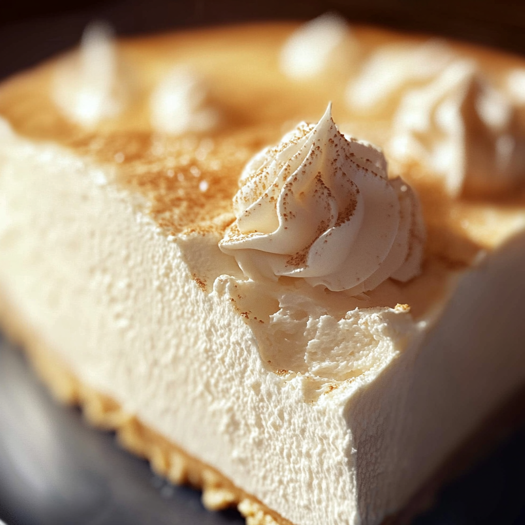 Best Carnivore No-Bake Cheesecake Recipe – Easy and Delicious