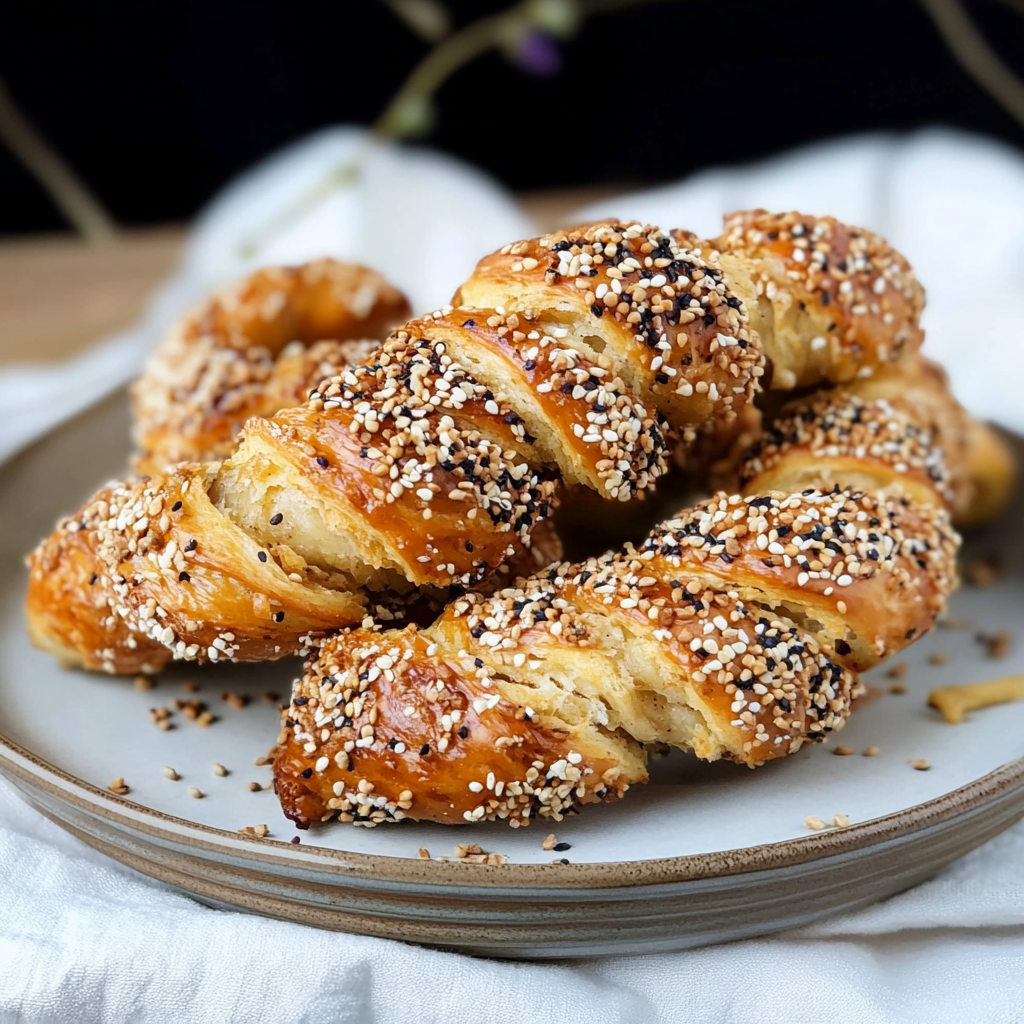 Best Low Carb Knusperstangen Recipe – Easy and Flavorful