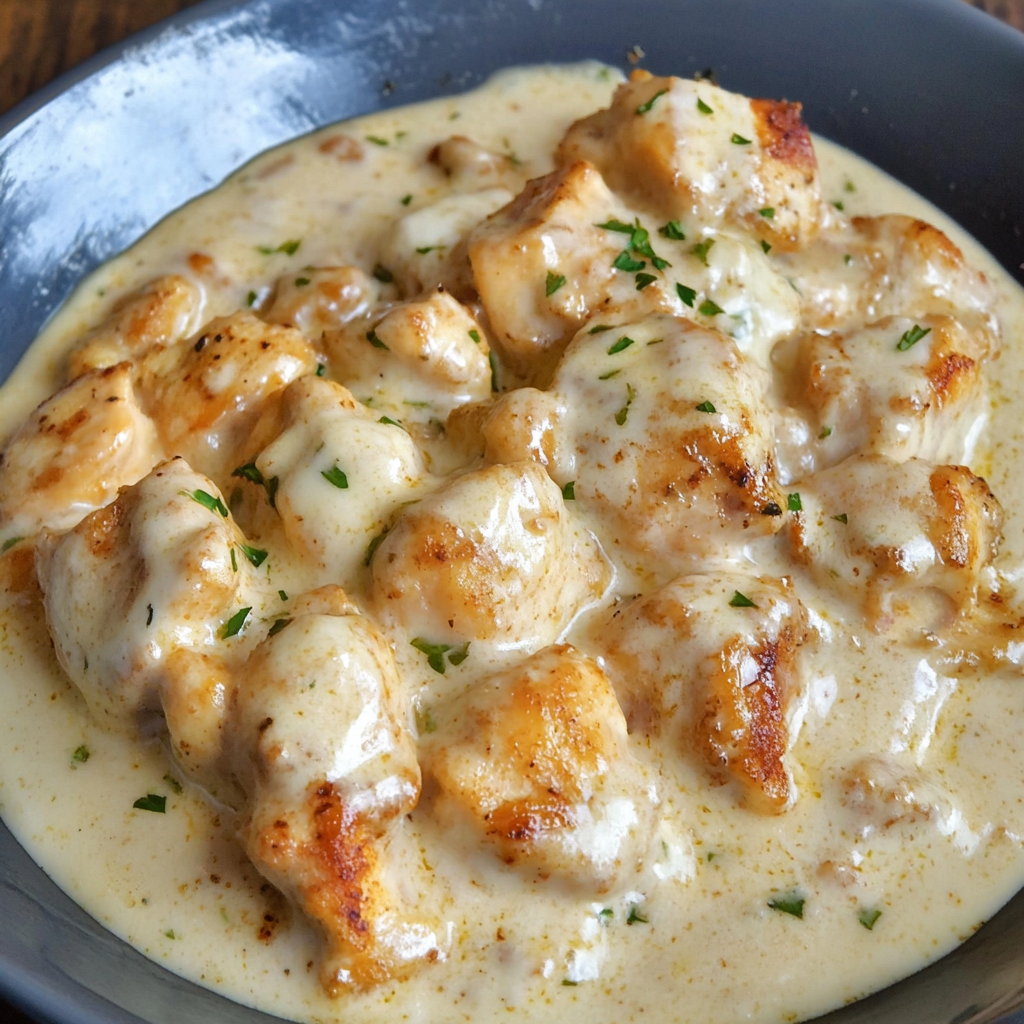 Best Pollo con Queso Recipe – Easy and Delicious