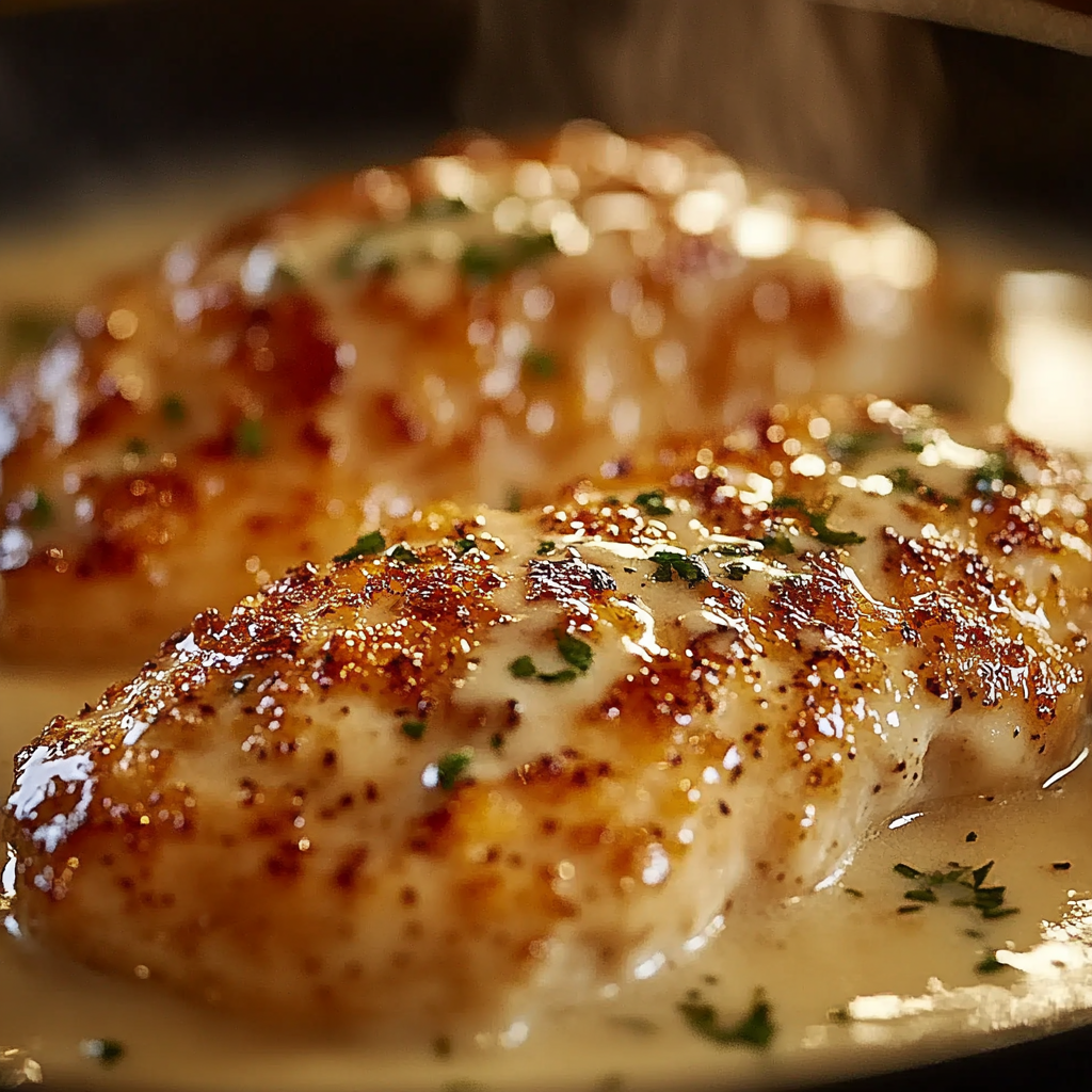 Best Homemade Longhorn Steakhouse Parmesan Chicken – Easy & Delicious