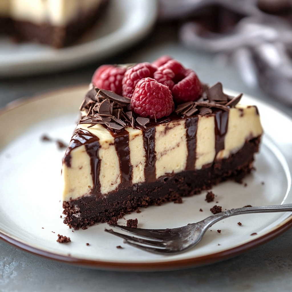 Best Keto Brownie Cheesecake Recipe – Easy and Delicious
