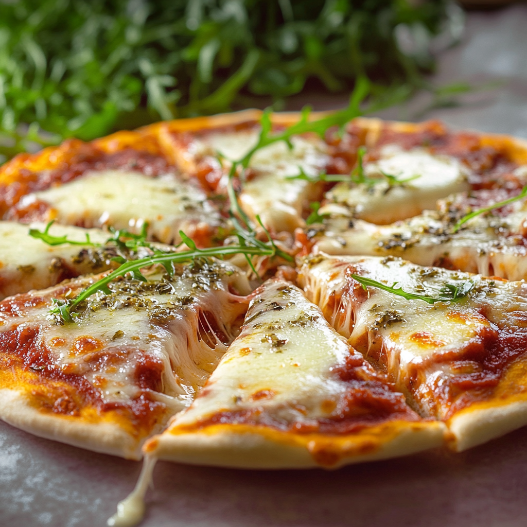 Best Käseboden-Pizza Recipe – Easy and Flavorful