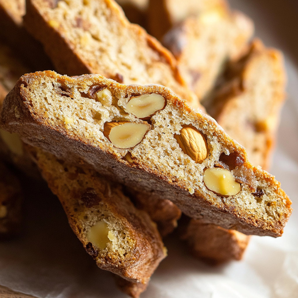The Best Keto Biscotti Recipe – Easy and Delicious
