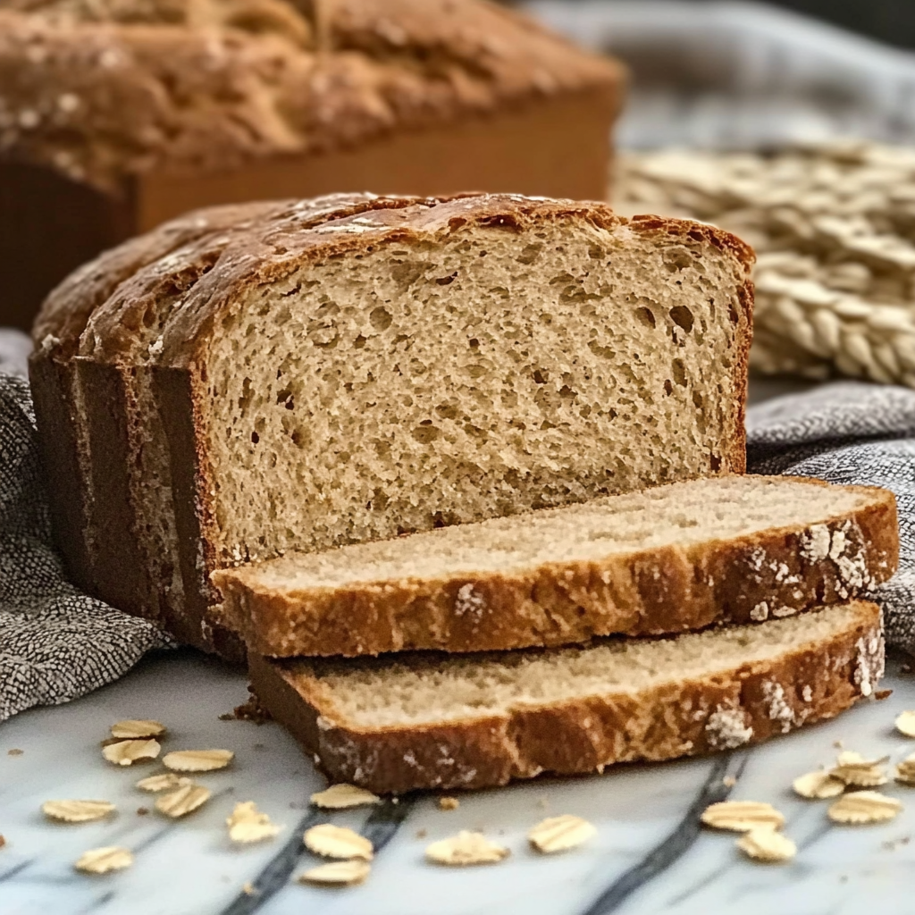 Best Low Carb Bread Recipe – Easy and Flavorful