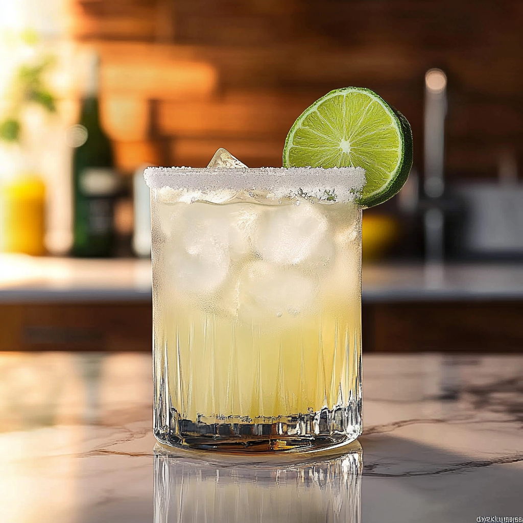 Best Keto Margarita Recipe – Easy & Delicious
