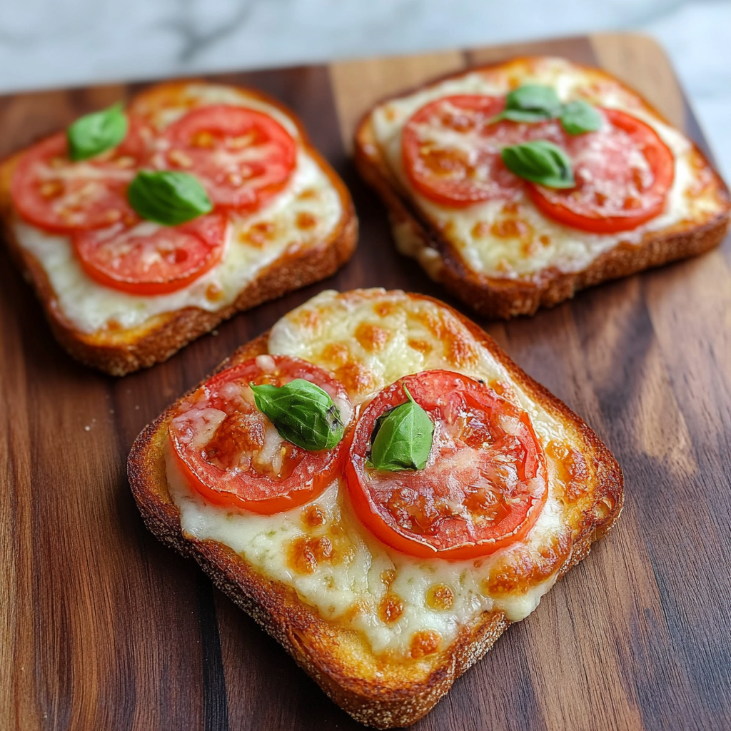 Yummy Pizza Toasts: Ultimate Guide to the Best Snack Ever