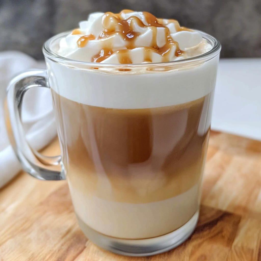 Best Keto Caramel Macchiato Recipe – Easy and Delicious