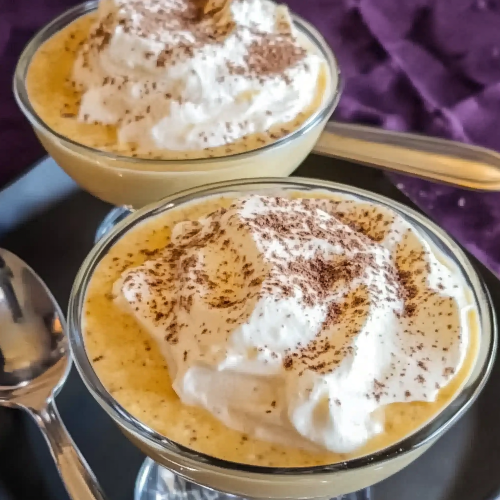 Cream from Heaven: A Divine Keto Dessert Recipe