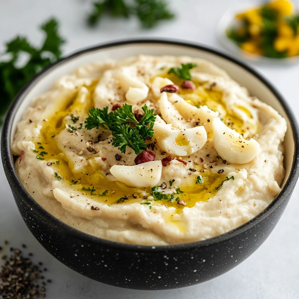 Best Keto Blumenkohlpüree Recipe – Easy and Flavorful