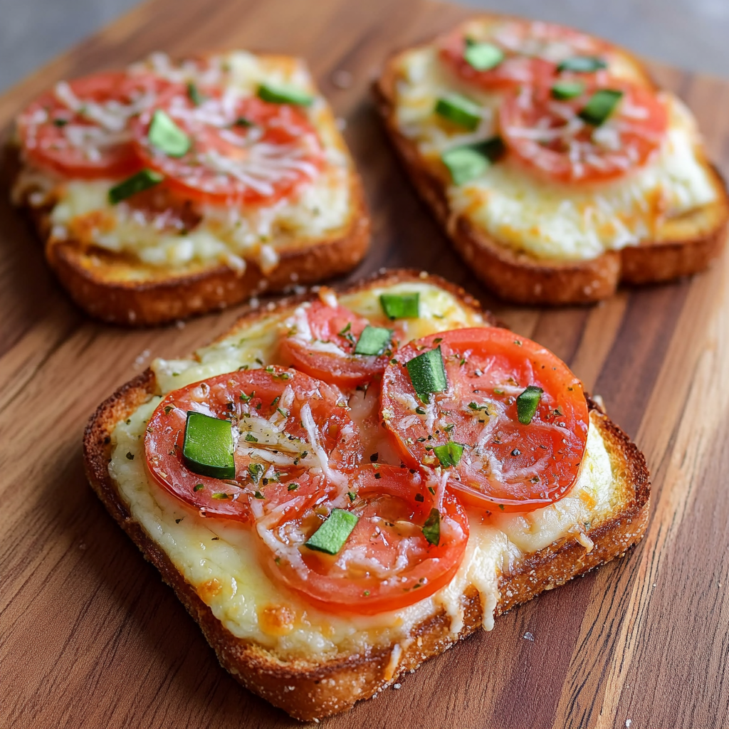 Yummy Pizza Toasts: Ultimate Guide to the Best Snack Ever