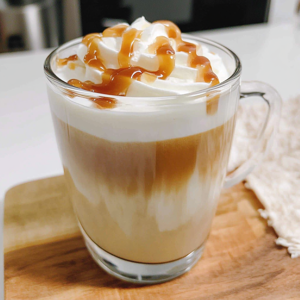 Best Keto Caramel Macchiato Recipe – Easy and Delicious