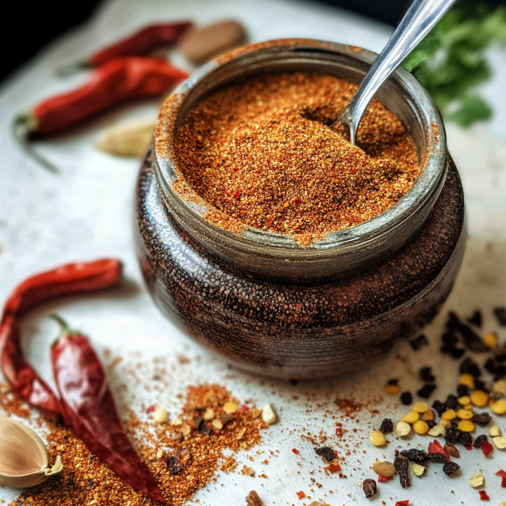 Best Whole30 Taco Seasoning Recipe – Easy and Delicious