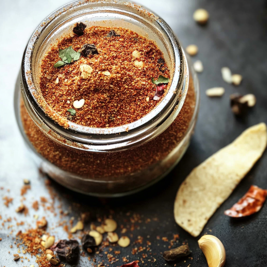 Best Whole30 Taco Seasoning Recipe – Easy and Delicious
