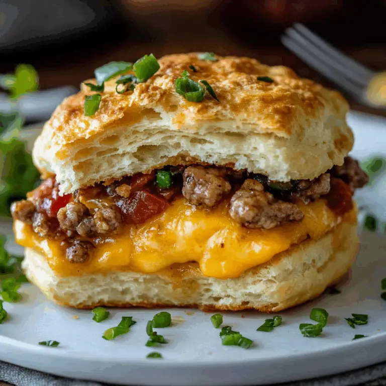 Best Air Fryer Frozen Biscuits Recipe – Easy and Flavorful