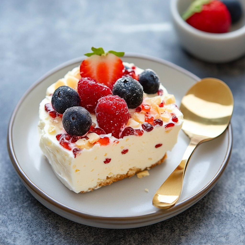 Best Healthy Keto Cottage Cheese Dessert Recipe – Easy and Delicious