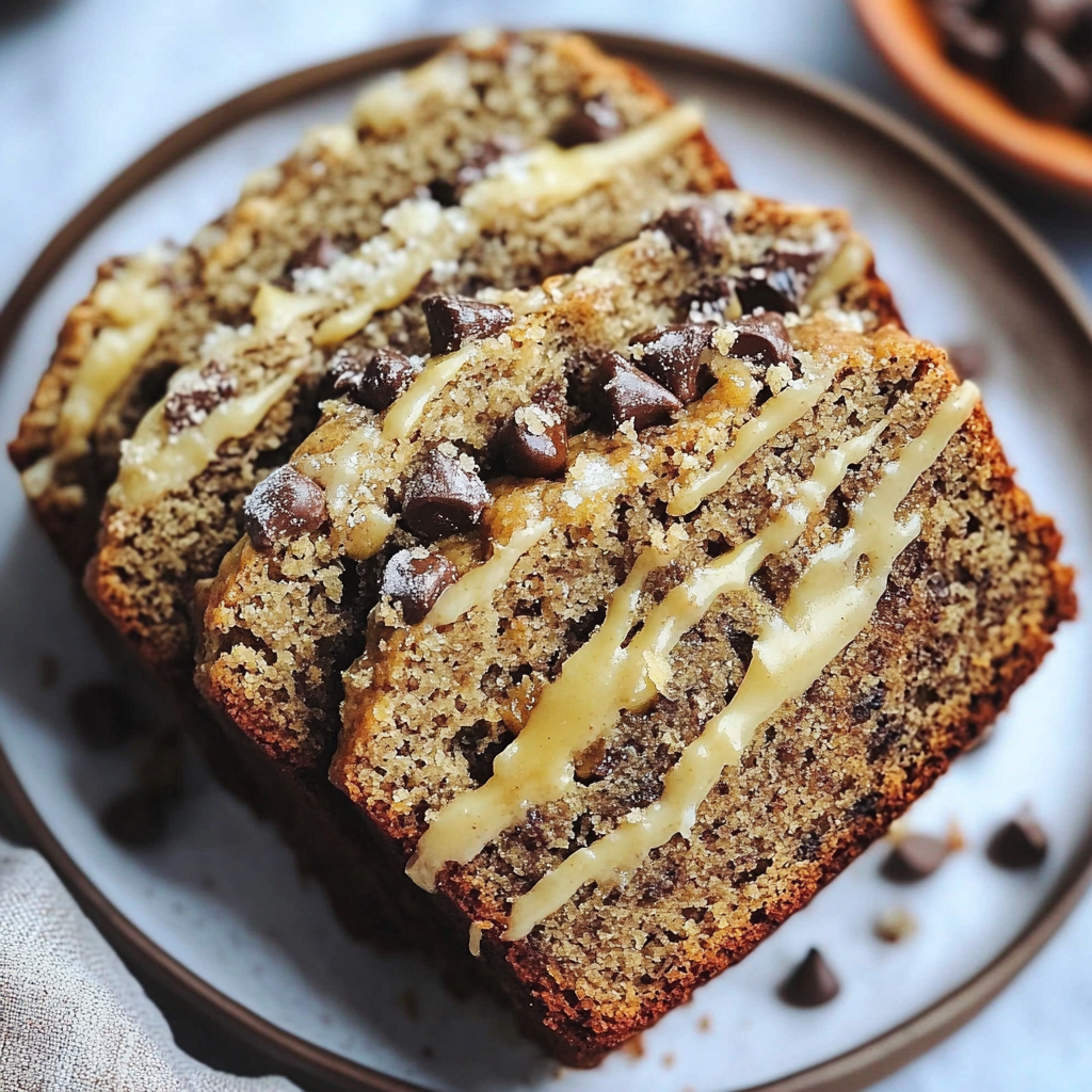 Best Sugar-Free Banana Bread Recipe – Easy and Flavorful