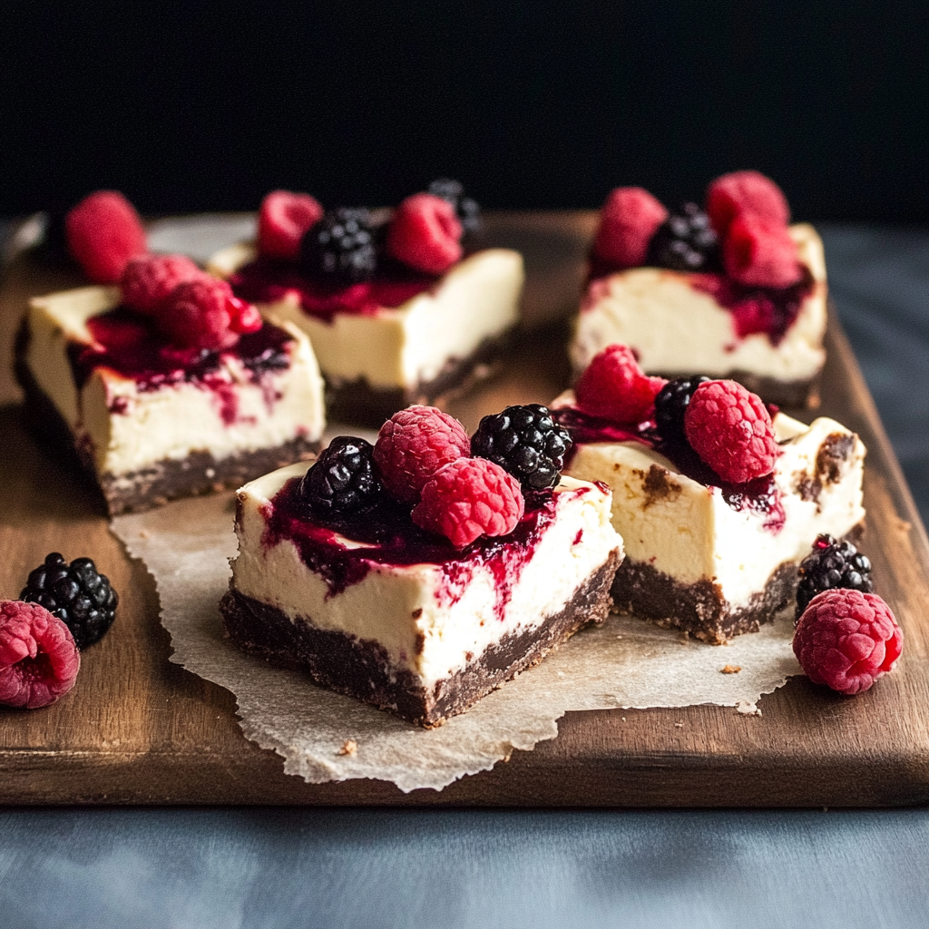 Best Sugar Free Cheesecake Bars Recipe – Easy and Delicious