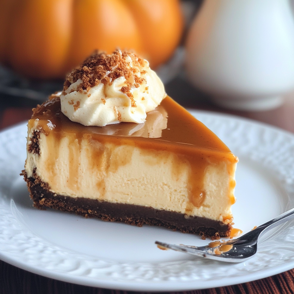 Indulge in the Best Dulce de Leche Cheesecake – Easy and Flavorful