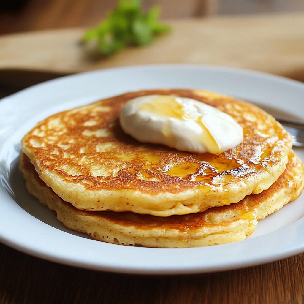 Best Keto Pancakes Recipe – Easy and Delicious