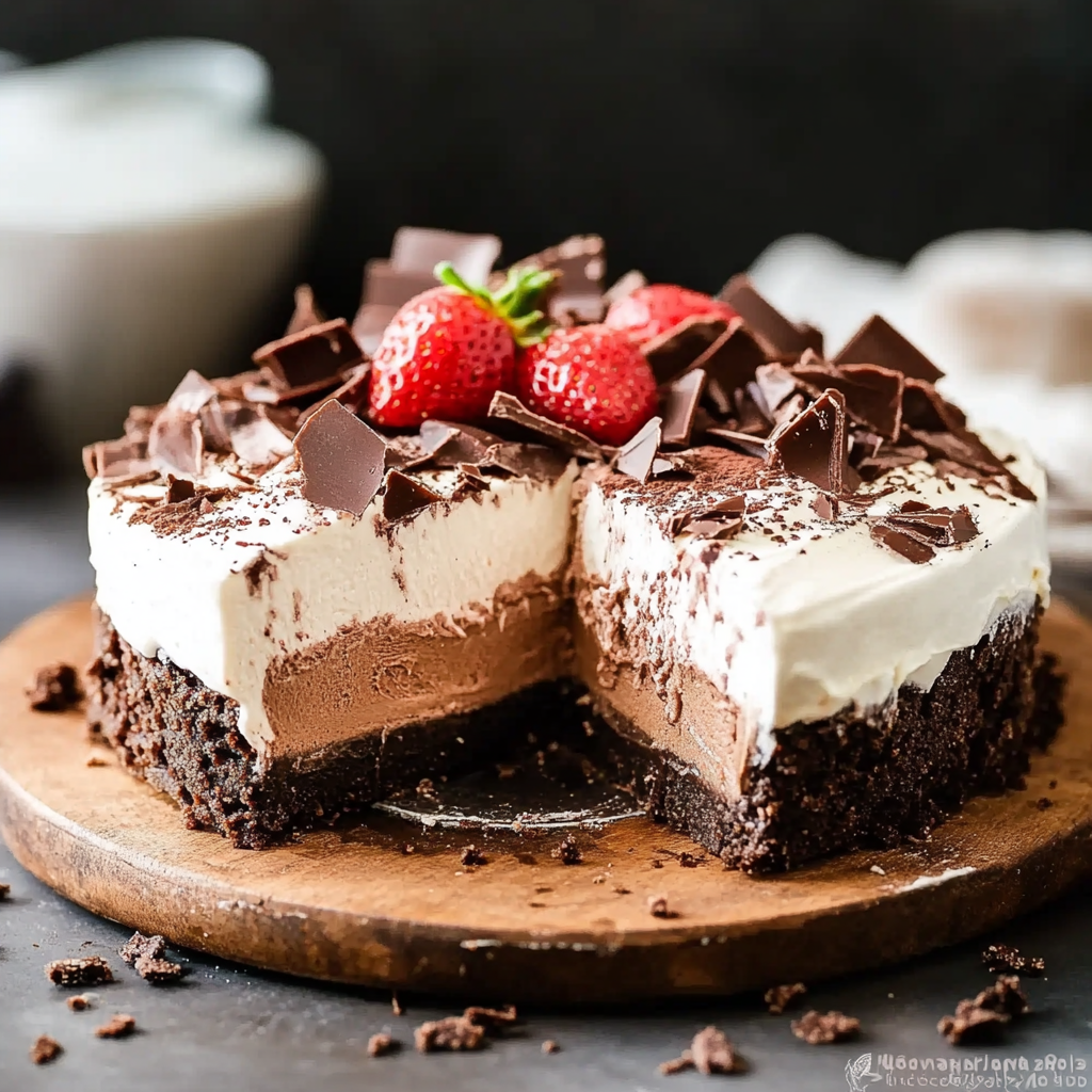 Keto French Silk Pie Recipe – Easy and Flavorful