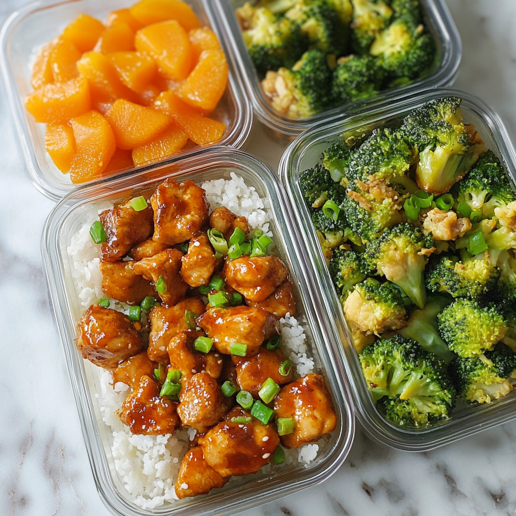 Best Orange Chicken Recipe – Easy and Delicious