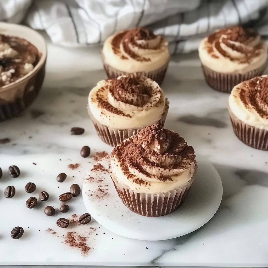 Best Keto Tiramisu Cups Recipe – Easy and Flavorful