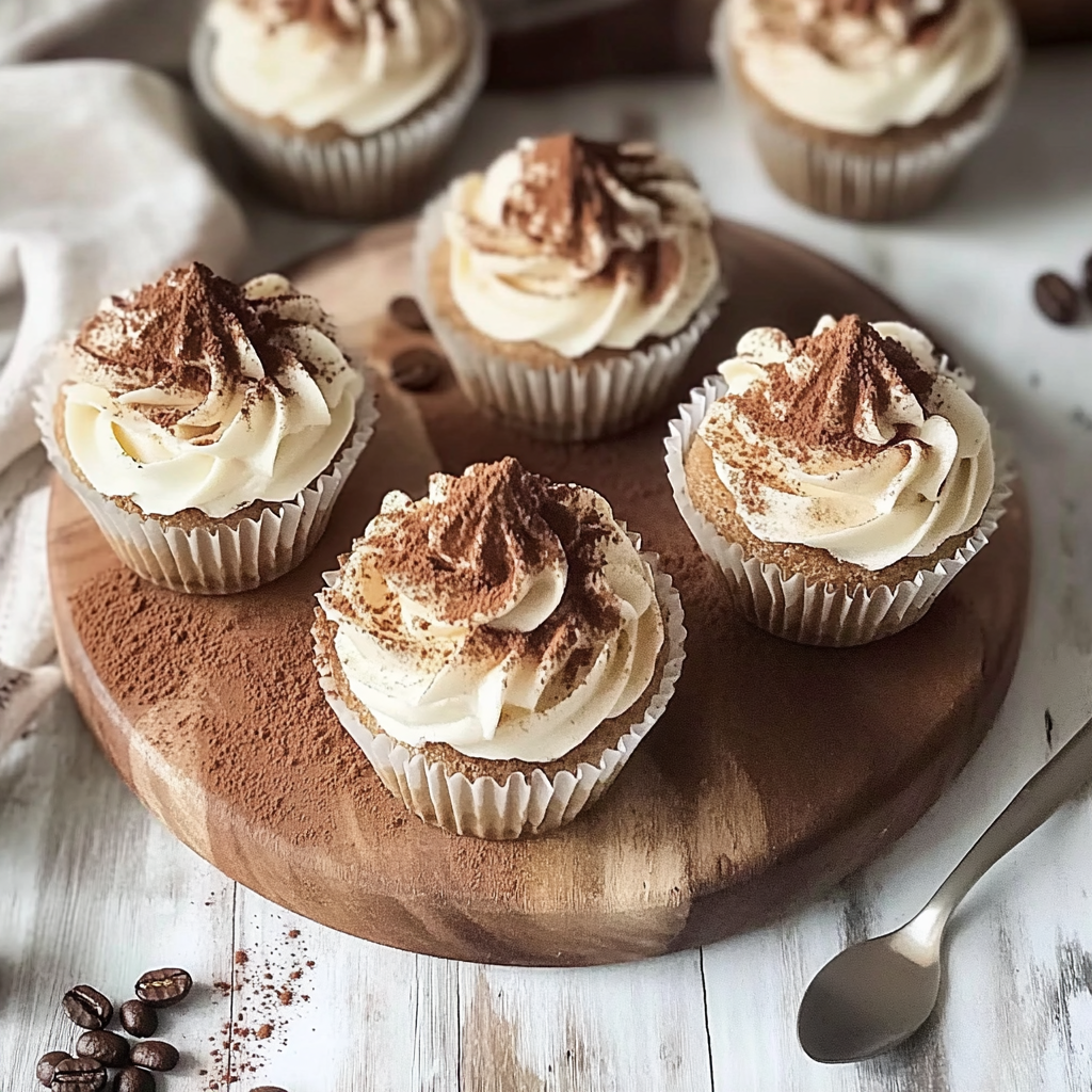 Best Keto Tiramisu Cups Recipe – Easy and Flavorful