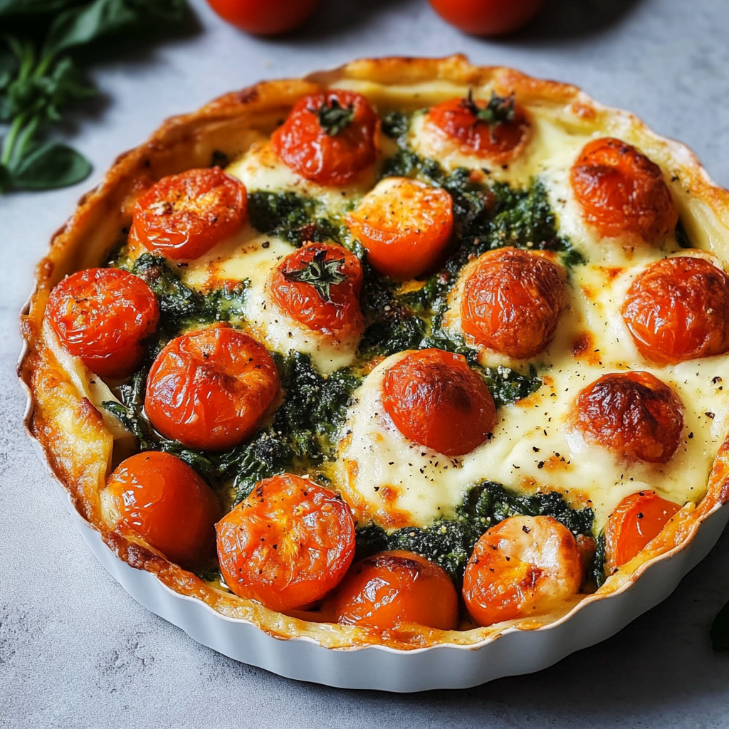 Best Knödelauflauf Recipe – Easy and Flavorful