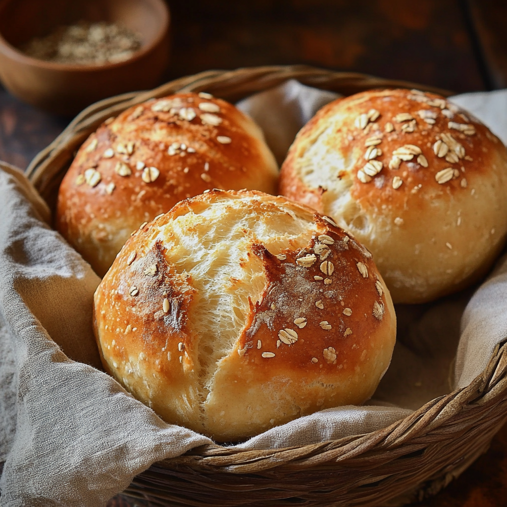 Ultimate Guide to Making the Best Quarkbrötchen: Easy and Delicious Recipe