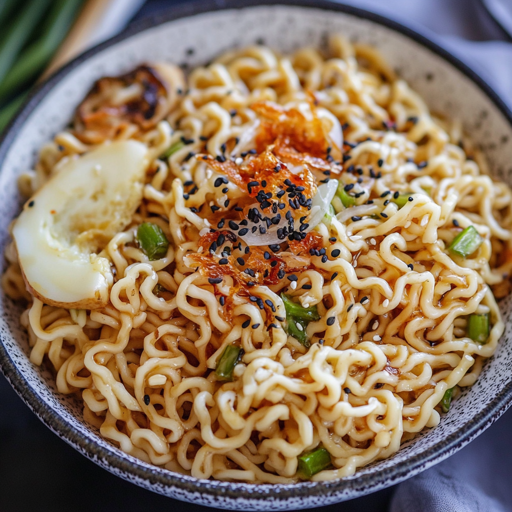 Best Keto Ramen Recipe – Easy and Flavorful