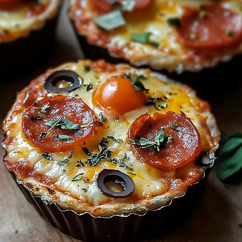 The Best Low Carb Pizza Bowls Recipe – Easy and Delicious