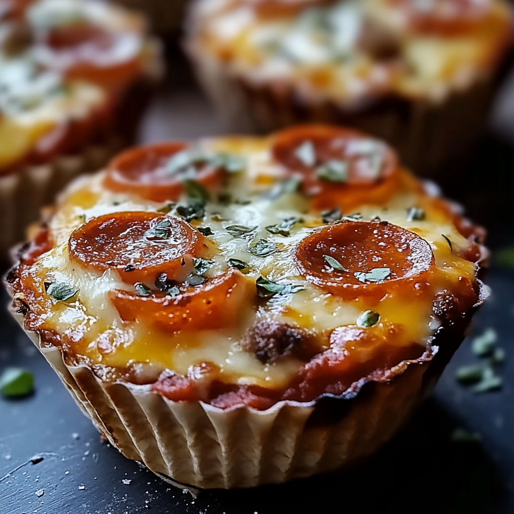The Best Low Carb Pizza Bowls Recipe – Easy and Delicious