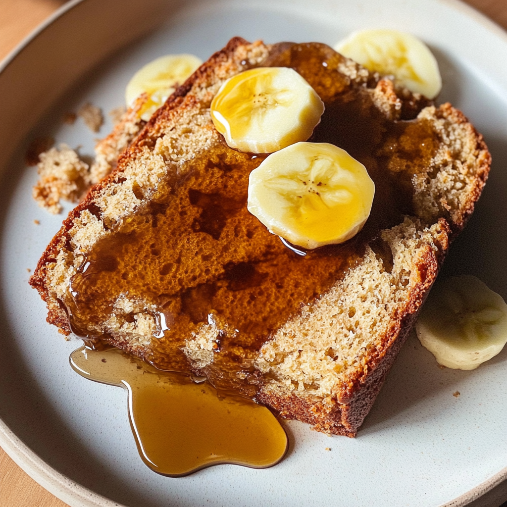 Best Protein Pancake Bread Recipe – Easy and Flavorful