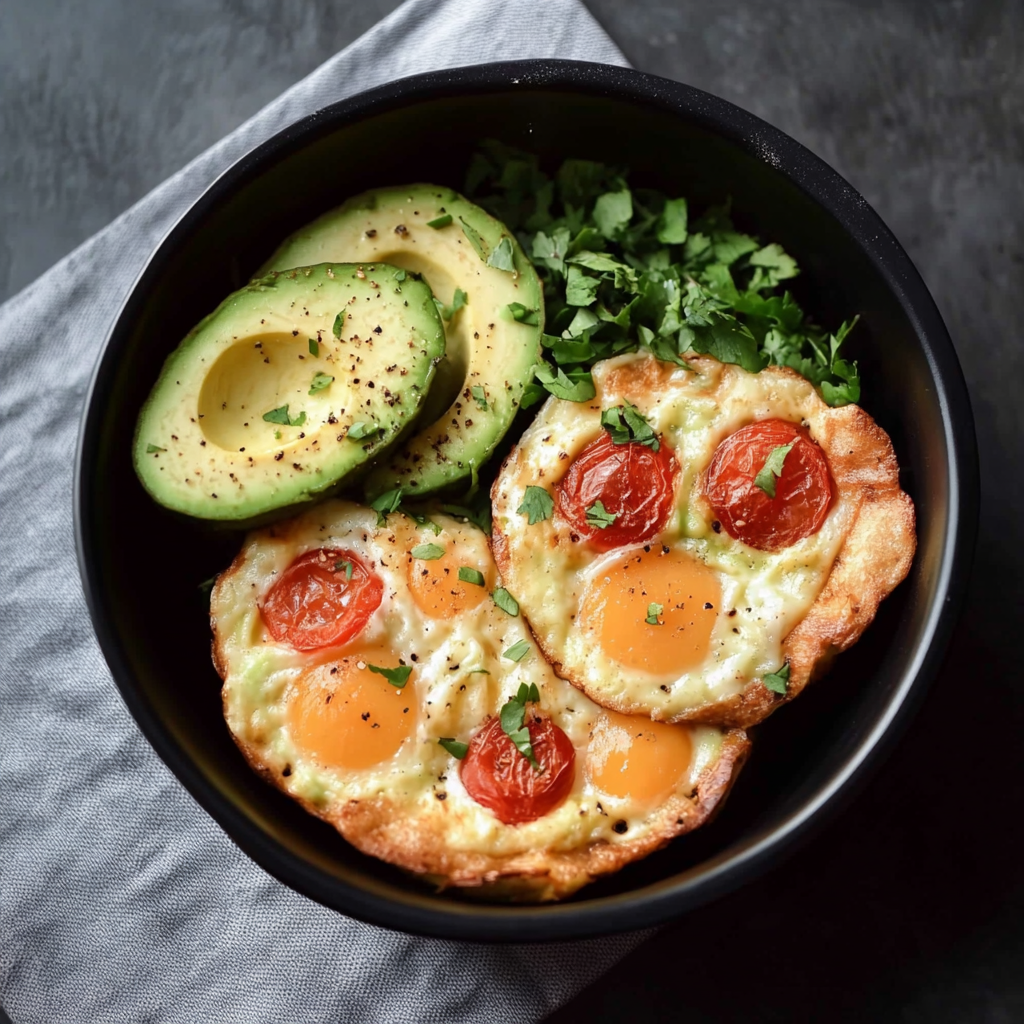 Best Keto Avocado Breakfast Bowl Recipe – Easy and Flavorful